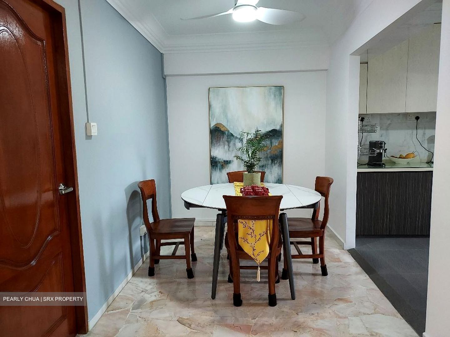 Tampines Central 1 (Tampines),  #607268931